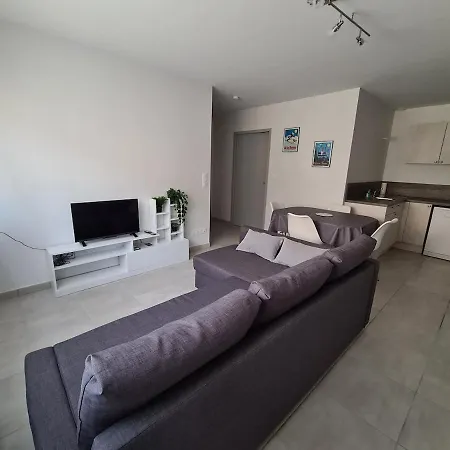 Location T3 Ax Les Thermes Appartement *
