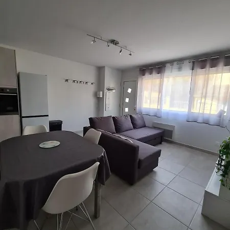 Location T3 Ax Les Thermes Appartement *