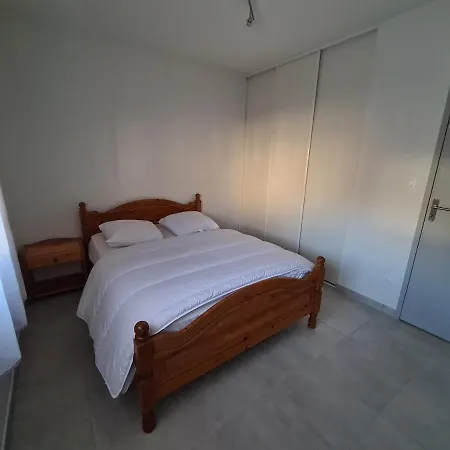 Appartement Location T3 Ax Les Thermes