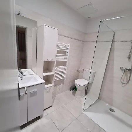 Location T3 Ax Les Thermes Appartement *