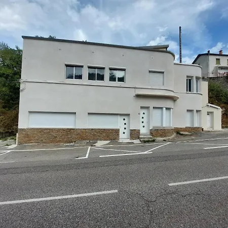 Location T3 Ax Les Thermes * Ax-les-Thermes