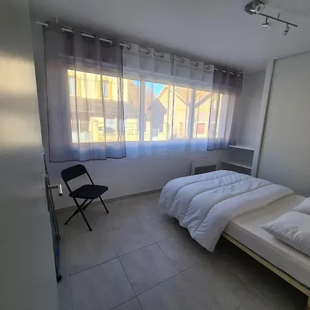 Location T3 Ax Les Thermes Appartement *