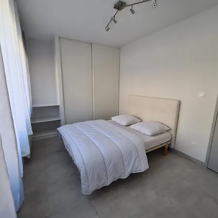Appartement Location T3 Ax Les Thermes
